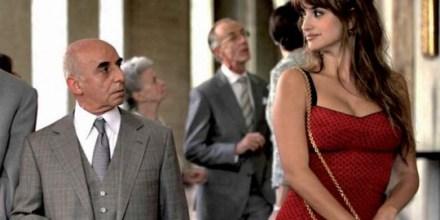 Review: To Rome With Love (2012)