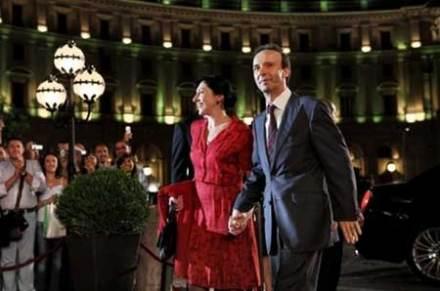 Review: To Rome With Love (2012)