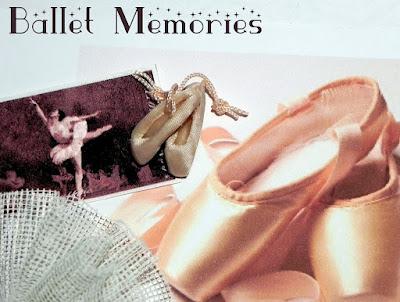 BALLET MEMORIES