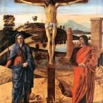 Giovanni Bellini - Calvario