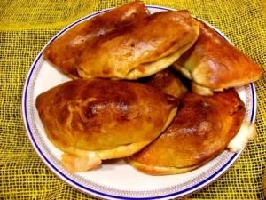 Cartocciate – Panzerotti salati