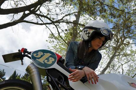 Monster Nasty Donkey by Luis Moto