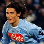 CLAMOROSO-NAPOLI SENTI CAVANI: “NON SO SE RESTO DIPENDE DALLA…”