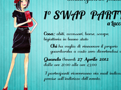 Swap Party Lucca partecipate!