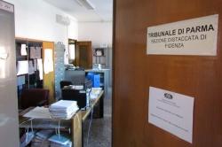 L'impegno del sindaco per evitare la chiusura della sezione del tribunale