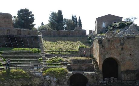 TAORMINA