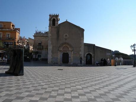 TAORMINA