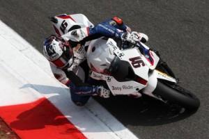 SBK 2012 – Assen Superpole – Sykes un fulmine a ciel sereno!