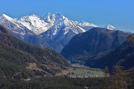 Le Solitaire - Polenta for Easter in Brusson, Val d'Aosta