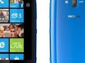 Nokia poco dato annuncio aver iniziato distribuzione Lumia