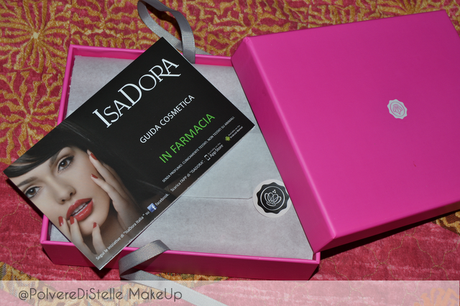 Presentazione: GlossyBox 