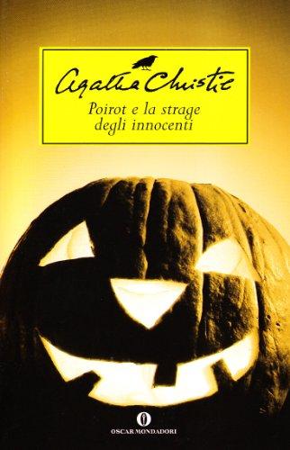 [Recensione] Poirot e la strage degli innocenti di Agatha Christie