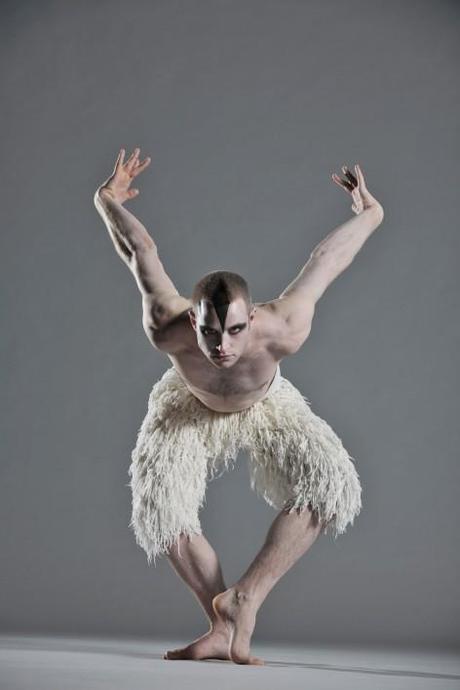 GLBT27 – Matthew Bourne’s Swan Lake 3D in anteprima europea