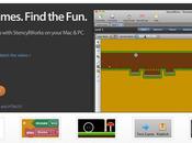 Stencyl 2.0,crea giochi iPhone Android facilmente