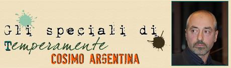 Speciale Cosimo Argentina