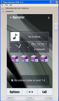 Come eseguire (far funzionare) Le applicazioni Symbian su PC Windows – Guida