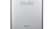 Kindle Touch - 3