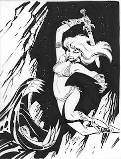 DOMENICA SI AUTORA ovvero BRUCE TIMM