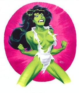 DOMENICA SI AUTORA ovvero BRUCE TIMM