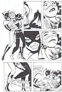 DOMENICA SI AUTORA ovvero BRUCE TIMM