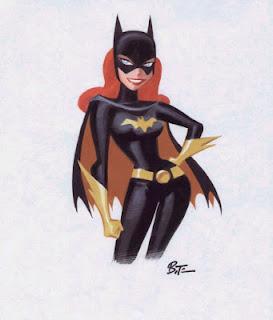 DOMENICA SI AUTORA ovvero BRUCE TIMM