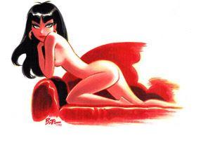 DOMENICA SI AUTORA ovvero BRUCE TIMM