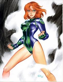 DOMENICA SI AUTORA ovvero BRUCE TIMM