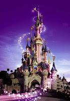 Biglietti Gratis per Disneyland Paris