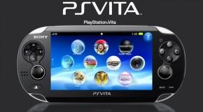 PS Vita