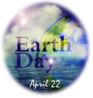 Earth Day - This Is The Time
