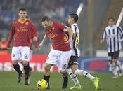 Juventus-Roma 2012, bianconeri giallorossi pronti giocarsi tutto