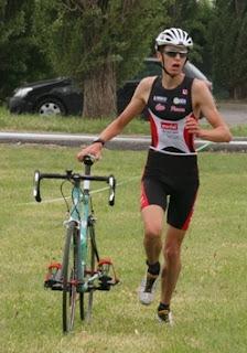 Triathlon: un week-end ad alti livelli per l'Italia