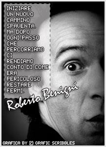 Citantando...Roberto Benigni