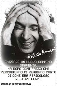 Citantando...Roberto Benigni