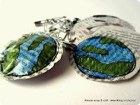 Idee e lavoretti per il 22 aprile, Earth Day