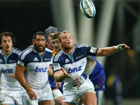 Fotogallery: scatti dal nono fine settimana di Super Rugby