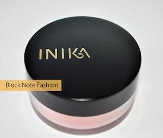 {Inika - Review e Swatch}