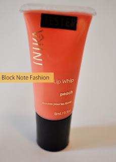 {Inika - Review e Swatch}