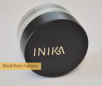 {Inika - Review e Swatch}