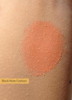 {Inika - Review e Swatch}