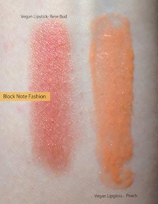 {Inika - Review e Swatch}