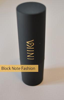 {Inika - Review e Swatch}