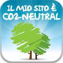 Piantato un albero per questo blog