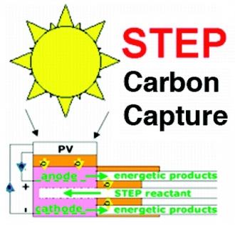 Carpe Carbo Diem (La guerra impossibile contro il carbonio)