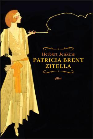 Recensione: Patricia Brent, zitella di Herbert G. Jenkins