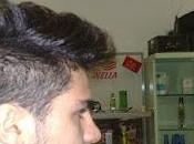 Tagli capelli cresta