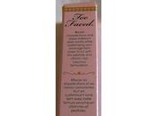 Review correttore absolutely flawless faced