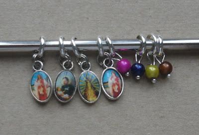 Stitch Marker