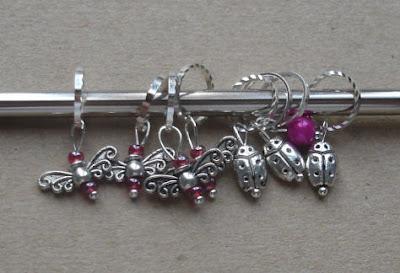 Stitch Marker