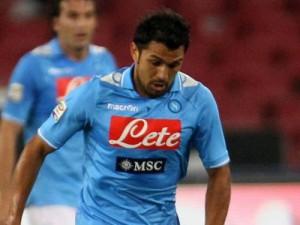 Santana: “Il mio futuro? Voglio tornare e al Napoli e poi….”